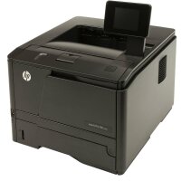 HP LaserJet Pro 400 M401dn Laserdrucker